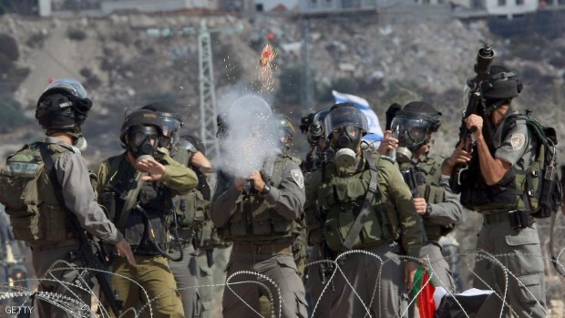 القوات الإسرائيلية قتلت منذ أكتوبر الماضي أكثر من 130 فلسطينيا
