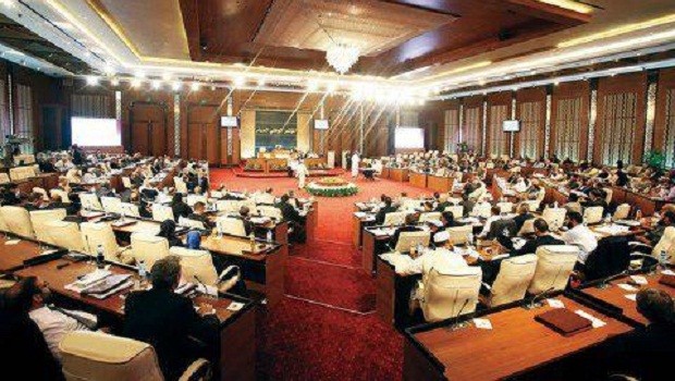 المؤتمر الوطني العام