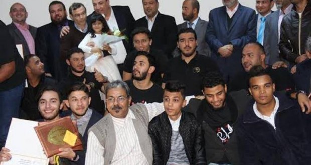 النظافة ـ ثقافة