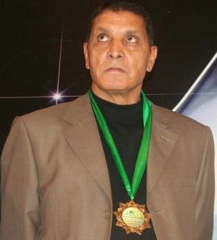 الهاشمي البهلول