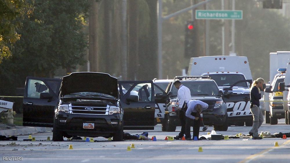 الهجوم أدى إلى مقتل 14 شخصا