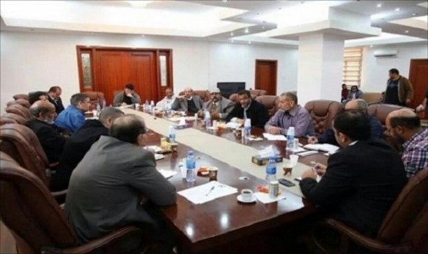 بلدي صبراتة