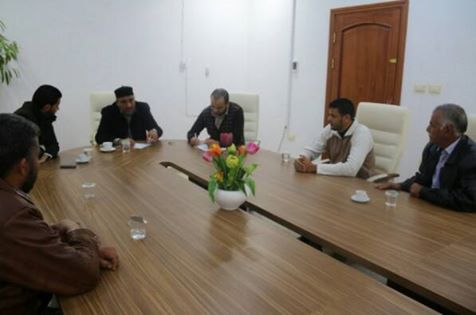 بلدي صبراتة