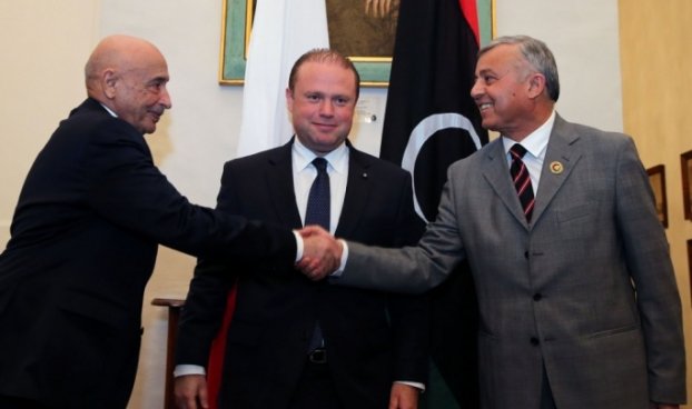 بوسهمين عقيلة مالطا