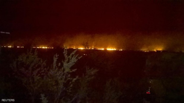 بوكو حرام صعدت هجماتها في الكاميرون