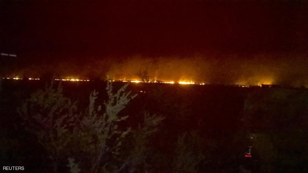 بوكو حرام صعدت هجماتها في الكاميرون