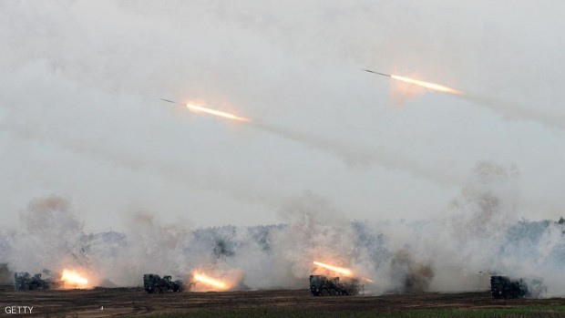 تأتي تجربة الصاروخ ضمن خطة لتحديث الجيش الصيني