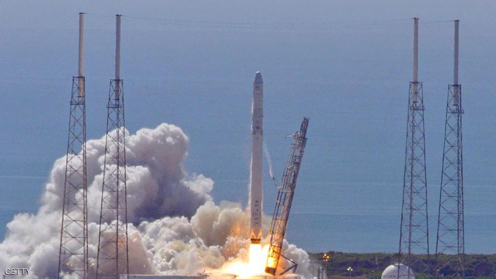 تأخر إطلاق سفينة الشحن بسبب الطقس وسرعة الرياح 3 أيام