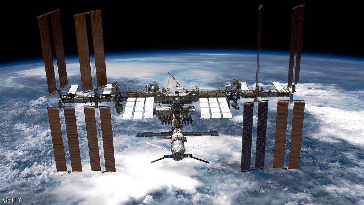 تصل نفقات محطة الفضاء الدولية إلى نحو 100 مليار دولار