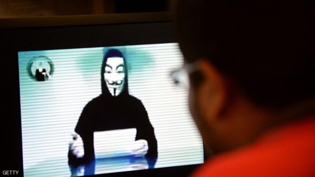 حدث الاختراق أثناء موجهة قرصنة إيرانية طاولت مواقع حكومية أميركية