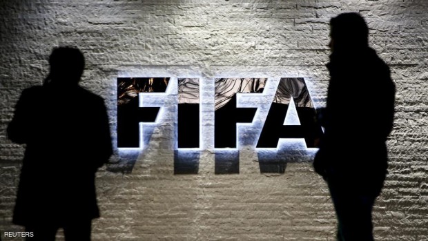حملة الاعتقالات الجارية تستهدف مسؤولين حاليين وسابقين في الفيفا