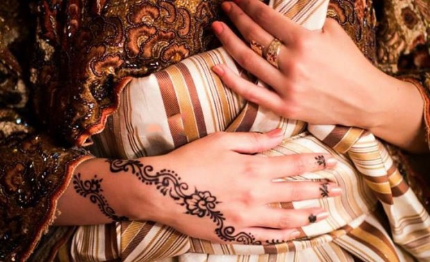 رفع قيمة المساعدات الخاصة بالزواج