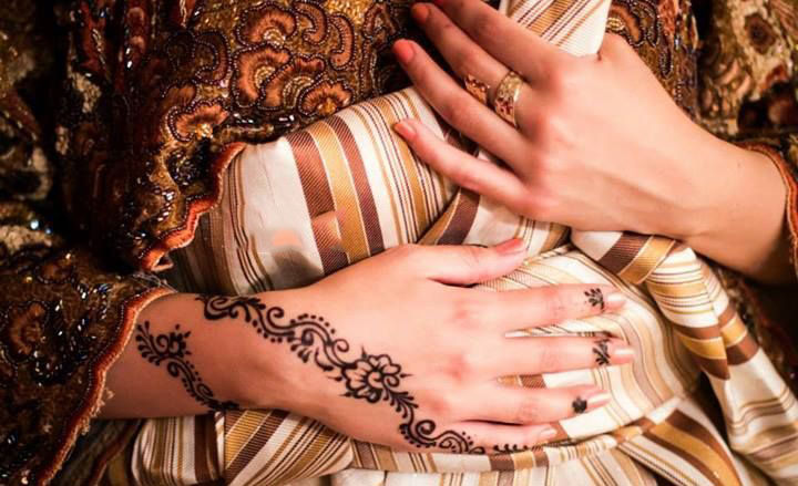 رفع قيمة المساعدات الخاصة بالزواج