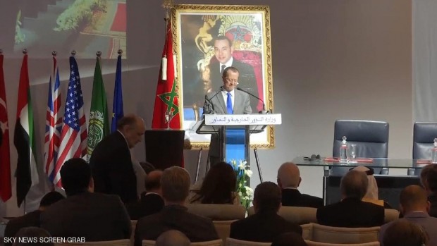 ستتشكل الحكومة الليبية قريبا