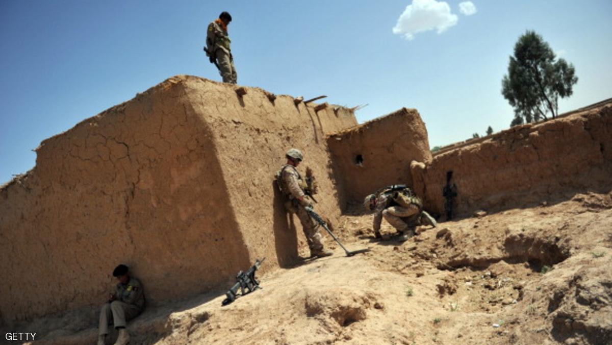 طالبان أفغانستان