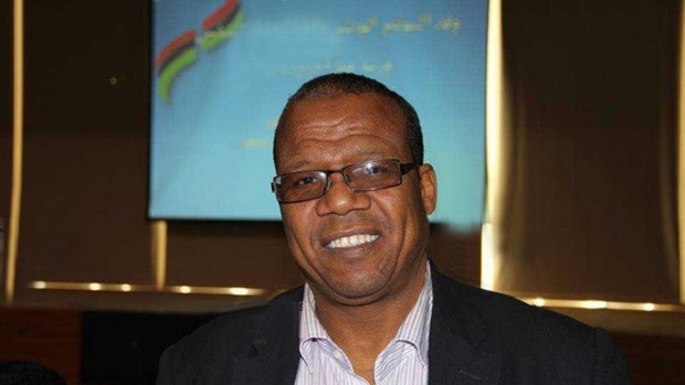 عبد القادر حويلي