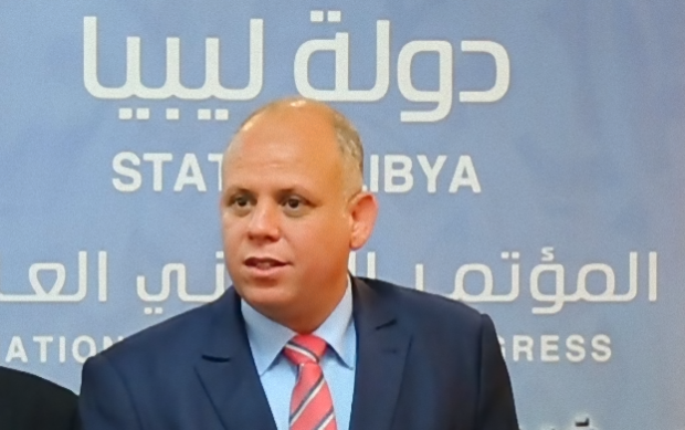 عوض عبد الصادق