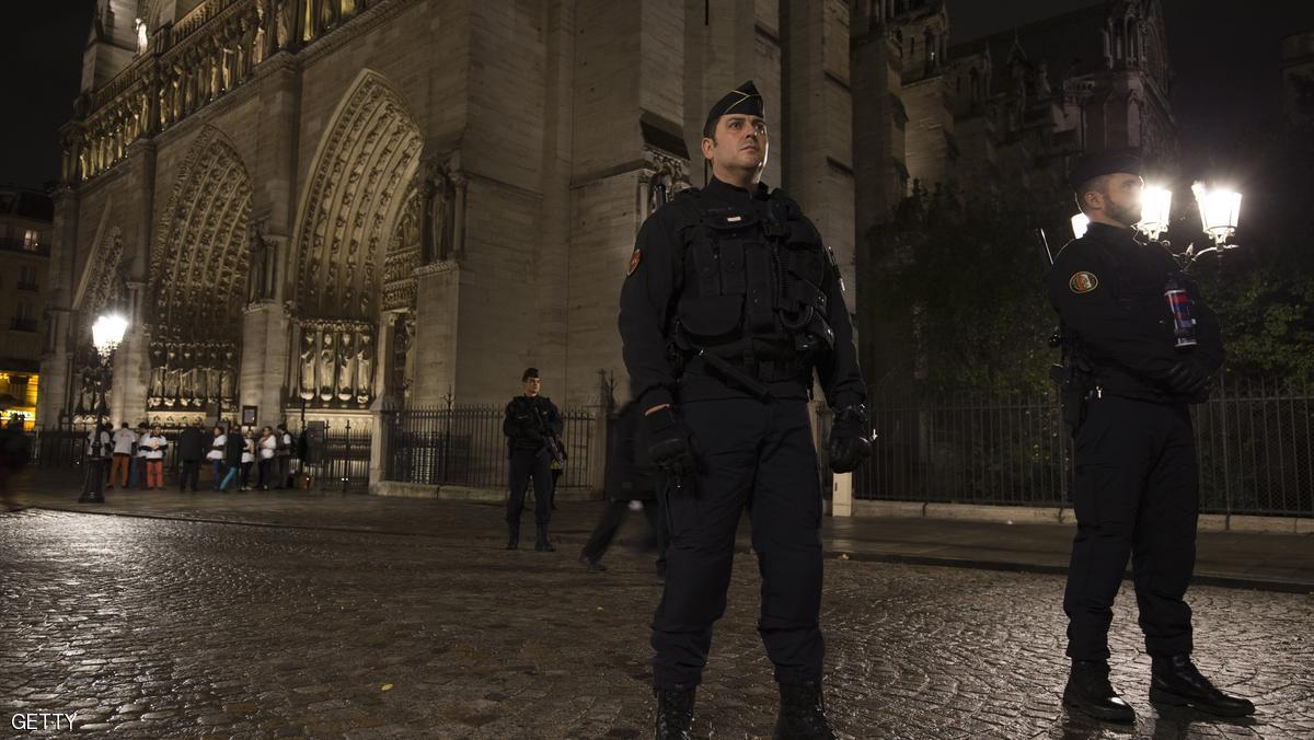 فرنسا عززت الإجراءات الأمنية بعد هجمات باريس