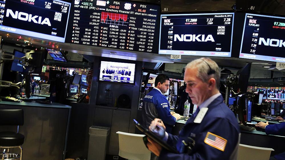 فقدت أسعار النفط 10 % من قيمتها الأسبوع الماضي