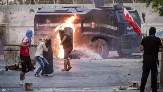 قتل عدد من رجال الشرطة في هجمات استهدفت القوات الحكومية في الأعوام الماضية