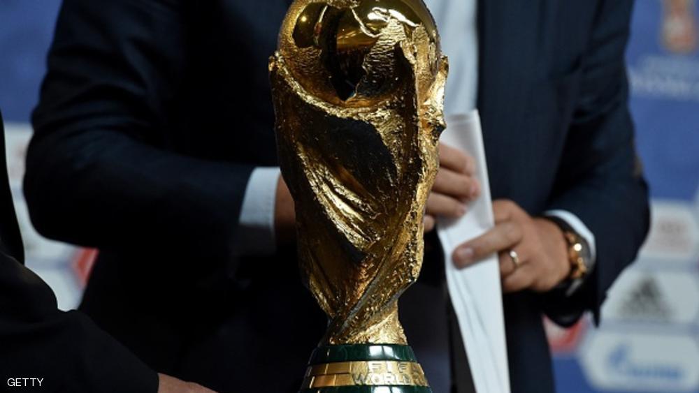 كأس العالم.. البطولة الكروية الأبرز