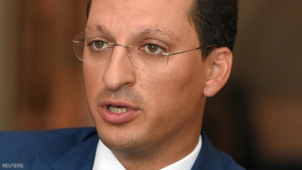 كيريل شامالوف، زوج ابنة بوتن الصغرى كاترينا تيخينوفا