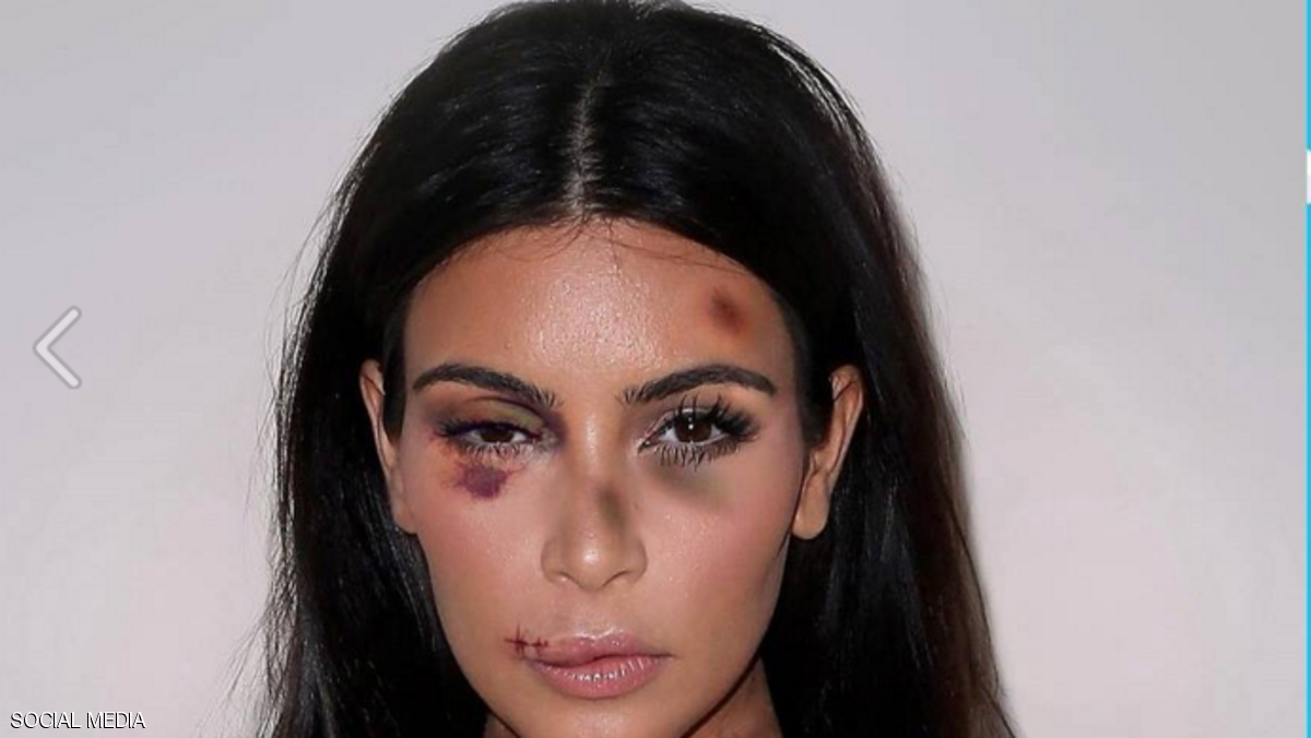 كيم كارداشيان