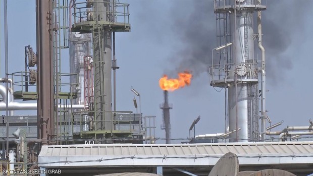 لا تزال آفاق أسعار النفط قاتمة