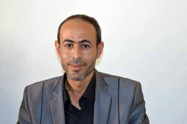 مراقب قطاع الإقتصاد في طبرق