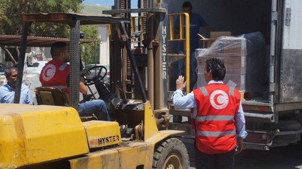 منظمة الصحة العالمية تحمل الجمارك مسؤولية تلف الأدوية