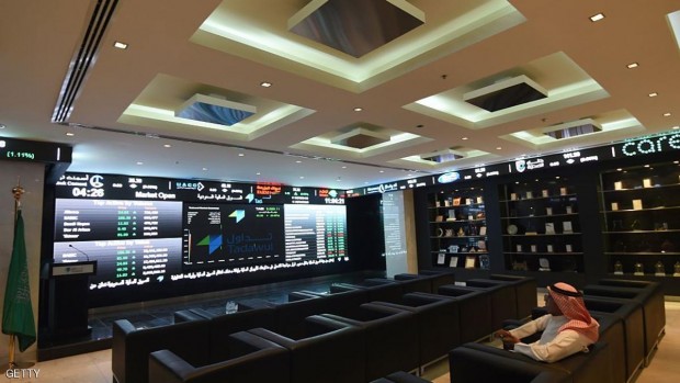 نتائج سلبية للبورصات العربية مطلع الأسبوع الجاري