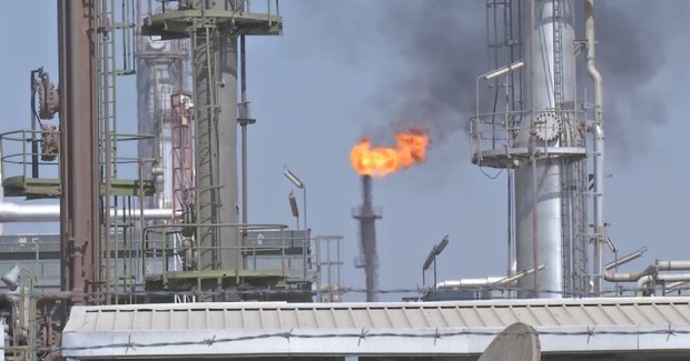 هبوط الأسعار جاء بعد فشل أعضاء أوبك في الاتفاق على خفض الإنتاج (أرشيف)