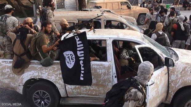 هزيمة تنظيم الدولة في ليبيا تعتمد على تفويض مشترك من قبل طرابلس وطبرق للتدخل العسكري الغربي