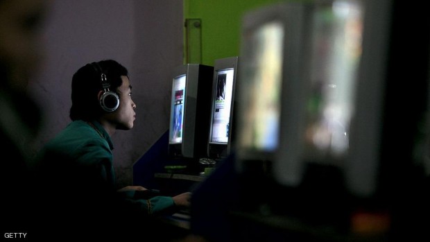 وجهت دول عدة اتهامات للصين بشن هجمات الكترونية