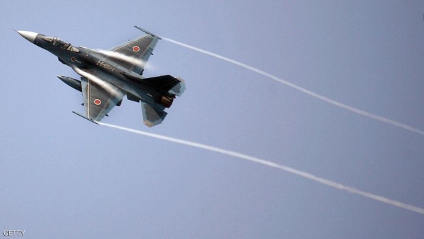 وزارة الدفاع اليابانية أعلنت أنها تحلل هدف المهمة الصينية