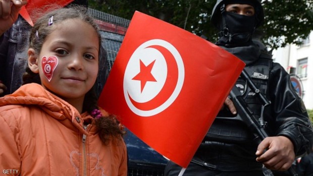 TUNISIA-ATTACKS-TOURISM-DEMO