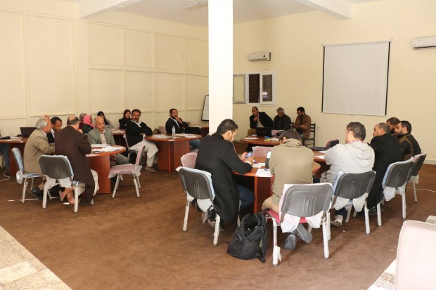 ارشيفية الانترنت (مبادرة فزان البرلمانية)