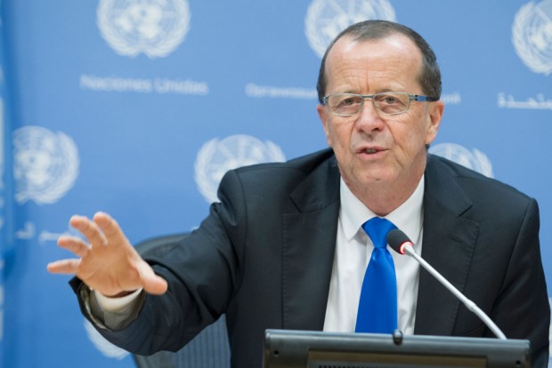 Martin Kobler