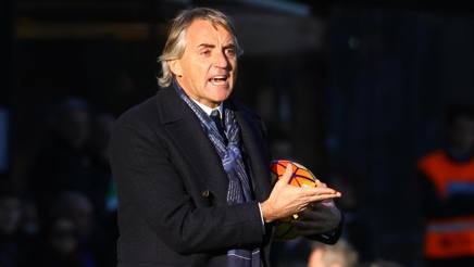 روبرتو مانشيني