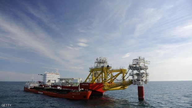 أسعار النفط تواصل الهبوط (أرشيف)