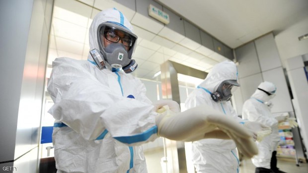 إيبولا ضرب دول غرب إفريقيا وأفقدها آلاف الأرواح