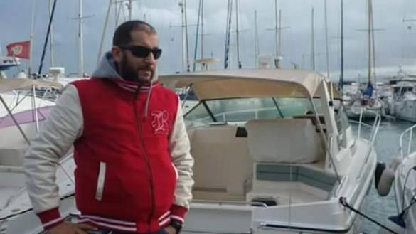 اختطاف عبدالسلام الشحومي في طرابلس