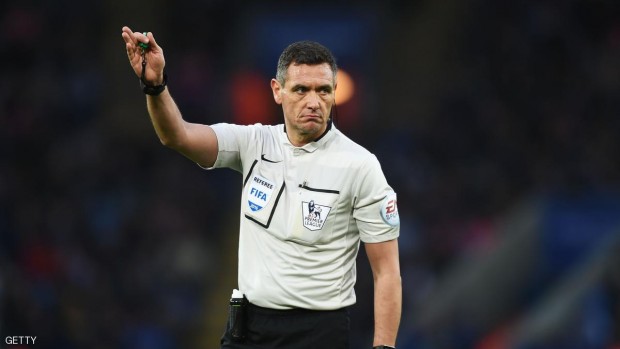 الإعادات التليفزيونية ستساعد الحكام على اتخاذ قرارت دقيقة