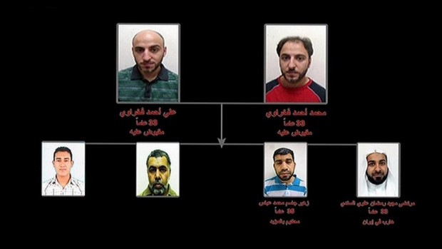 البحرين تحبط مخططا إرهابيا بدعم إيراني