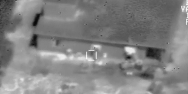 التحالف الدولي نفذ عشرات الغارات ضد تنظيم الدولة