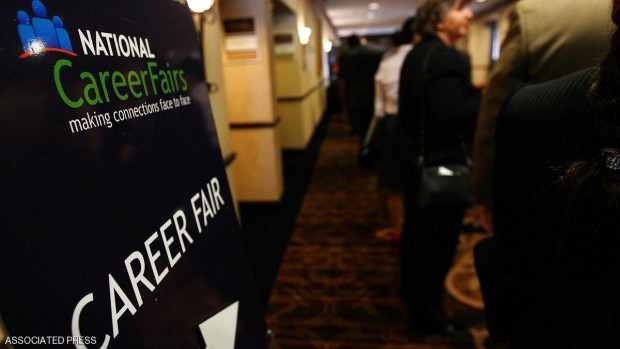 التقرير يتوقع توقفا في نمو الطبقة المتوسطة