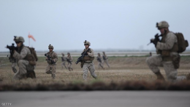 الجنود مفقودون منذ نحو أسبوع - أرشيفية