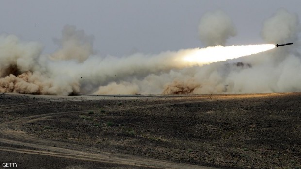 السعودية تشدد مراقبة حدودها الجنوبية مع اليمن