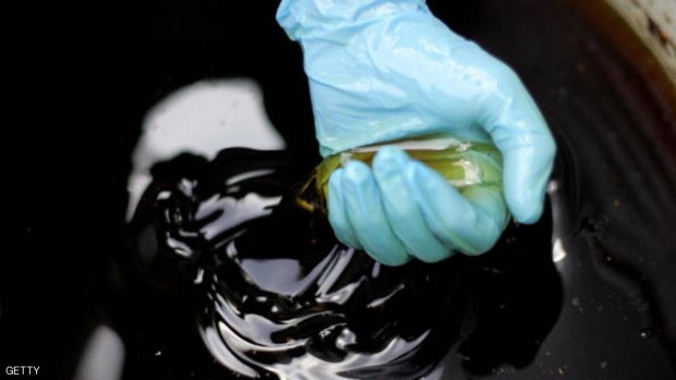 الكونغرس سمح مؤخرا بتصدير النفط الخام