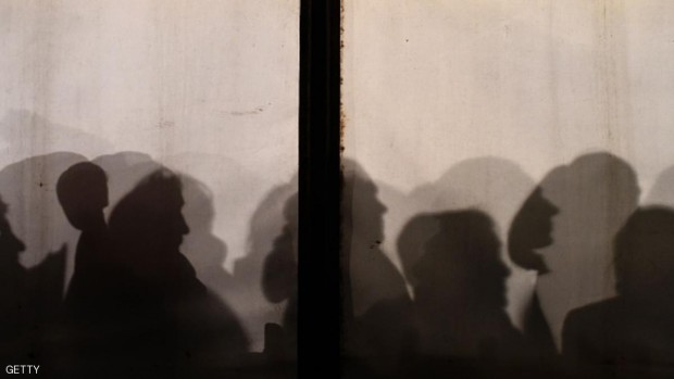 اللاجئون.. أزمة عالمية